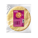 PIZZA ARTIGIANALE KETO 200g - Pizza proteica low carb