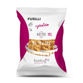 FUSILLI +PROTEIN 400g - Pasta Proteica Low Carb