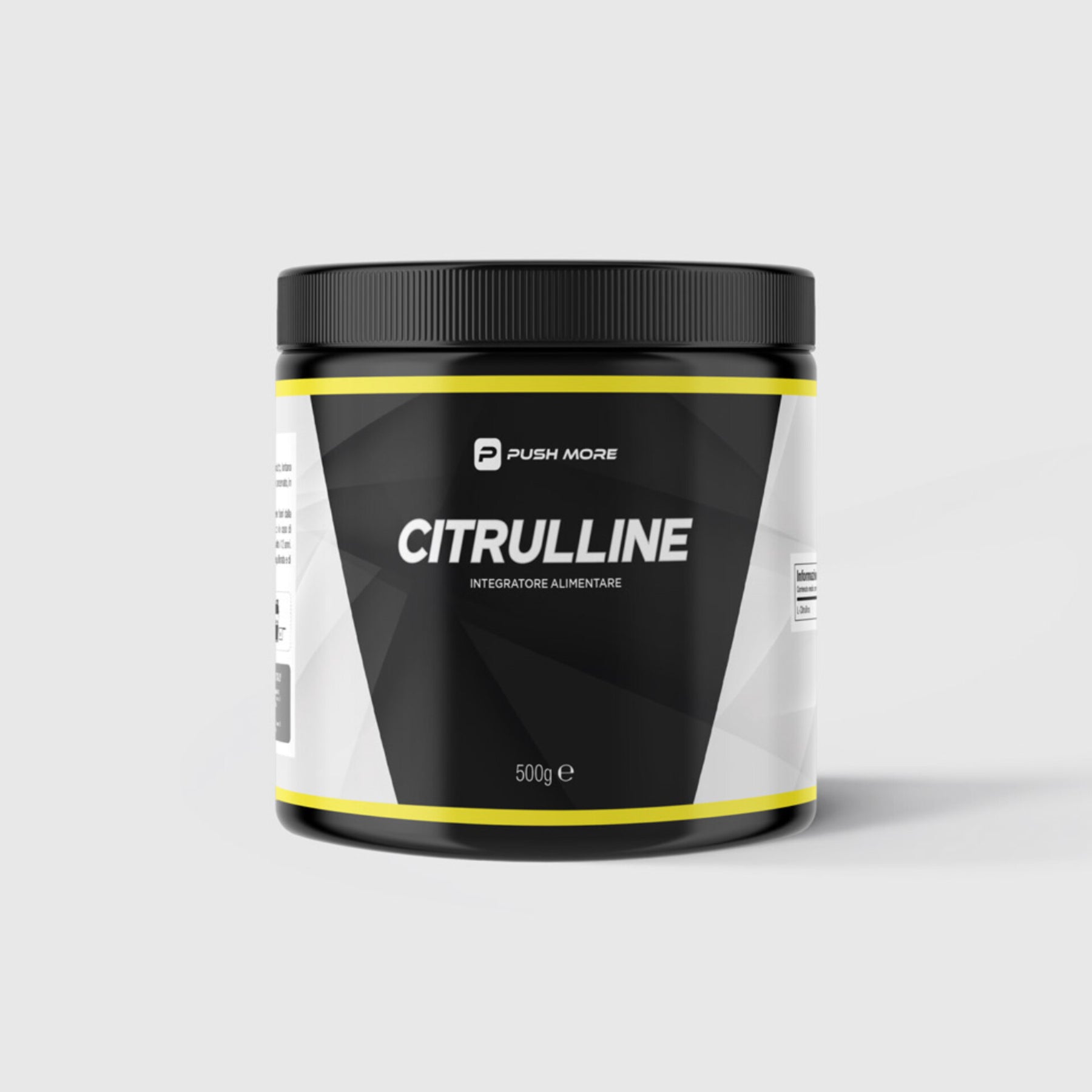 CITRULLINE - Citrulline Push More