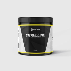 CITRULLINE - Citrulline Push More