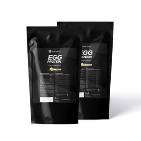 EGG PROTEIN - Proteine in polvere da albume d'uovo