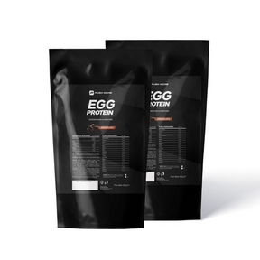 EGG PROTEIN - Proteine in polvere da albume d'uovo