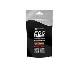 CAMPIONCINO EGG PROTEIN - Proteine in polvere da albume d'uovo