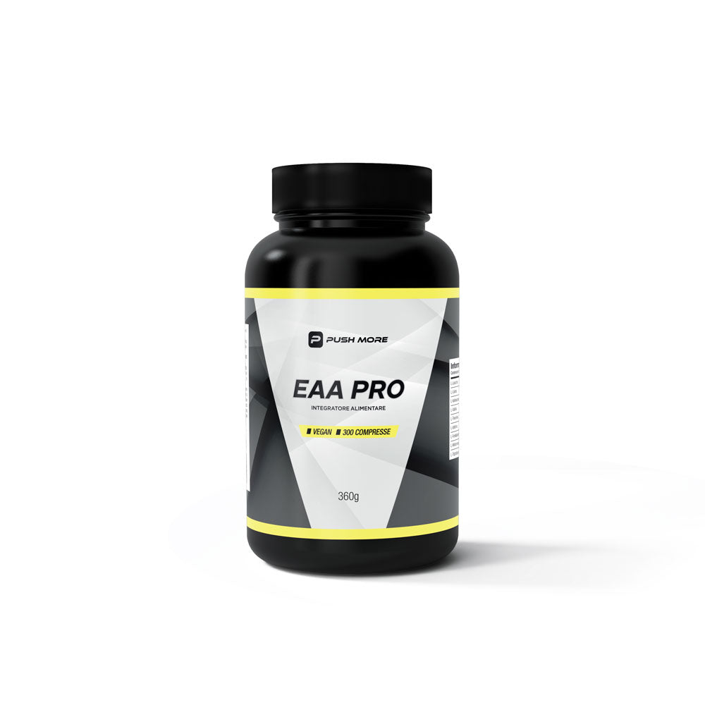 EAA PRO Tablets - Essential amino acids