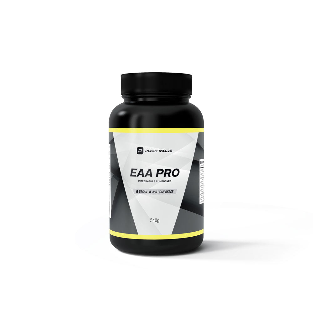 EAA PRO Tablets - Essential amino acids