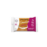 snacker pomodoro e paprica +protein - snack Low Carb 50g