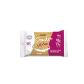 snacker sesamo +protein - snack proteico Low Carb 50g