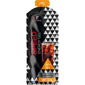 SPEED ENERGY - Gel per lunghe distanze