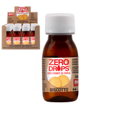 ZERO DROPS - Dolcificante 0 kcal in vari gusti