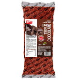 Foto di FIOCCHI D'AVENA AROMATIZZATI 15 Gusti diversi a scelta 1 Kg Triplo cioccolato - Push More Fiocchi d' avena aromatizzata Bpr Nutrition